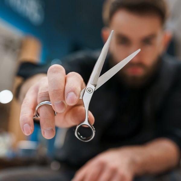 Hair Scissors